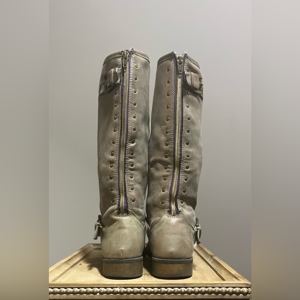 🖤 TRENDY boots in neutral color - Picture 8 of 12